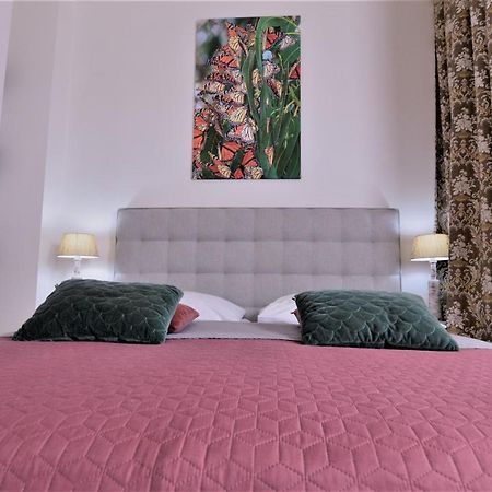 Meridian-Apartman, Stary Smokovec, Primo, วิสโซเค ดาตรี ภายนอก รูปภาพ