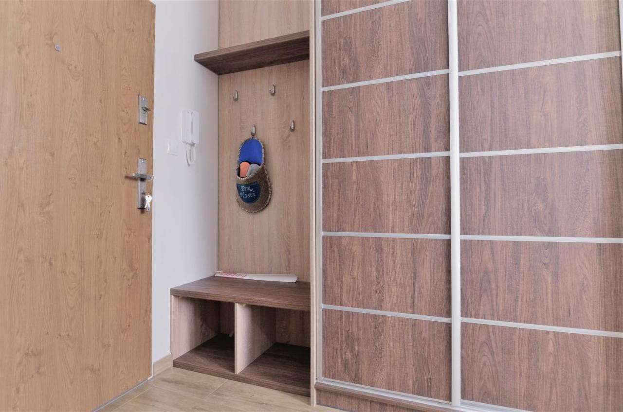 Meridian-Apartman, Stary Smokovec, Primo, วิสโซเค ดาตรี ภายนอก รูปภาพ