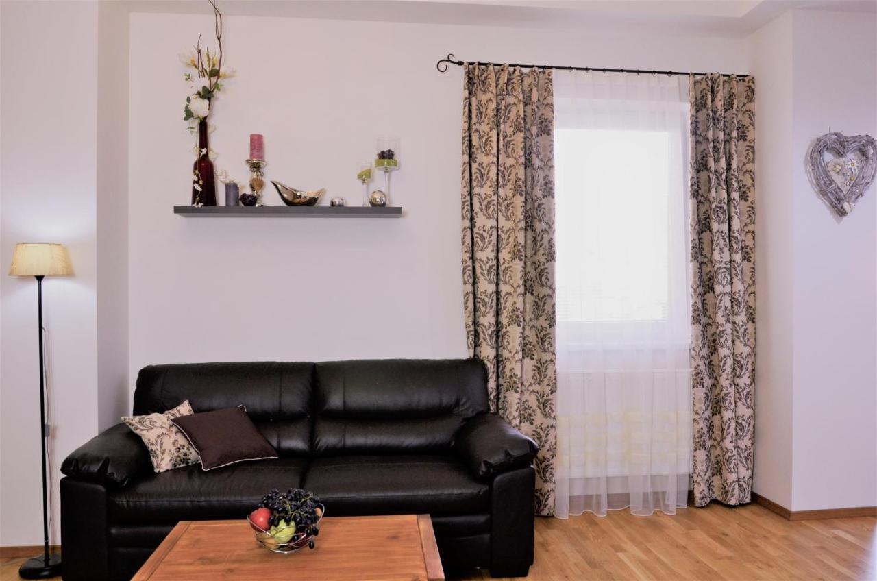 Meridian-Apartman, Stary Smokovec, Primo, วิสโซเค ดาตรี ภายนอก รูปภาพ