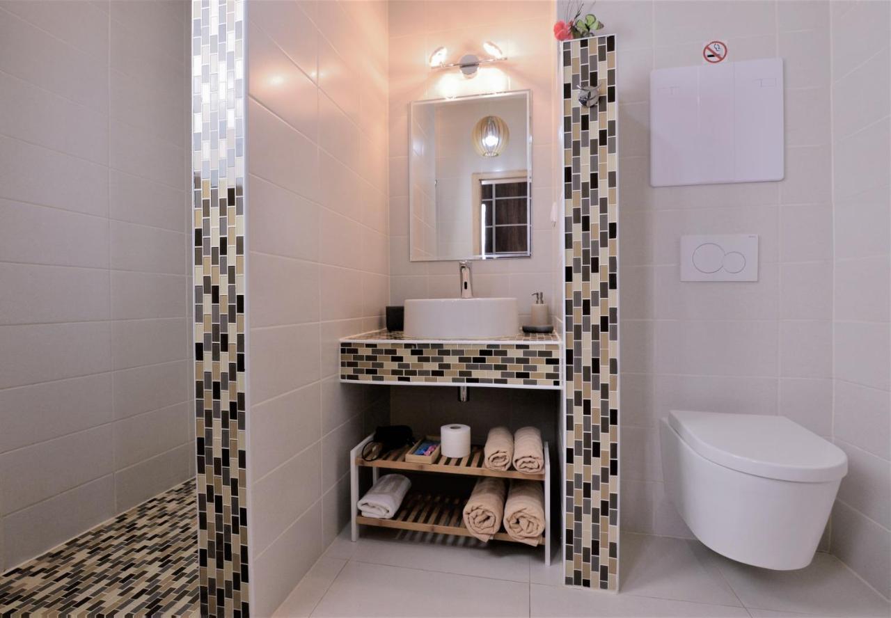 Meridian-Apartman, Stary Smokovec, Primo, วิสโซเค ดาตรี ภายนอก รูปภาพ