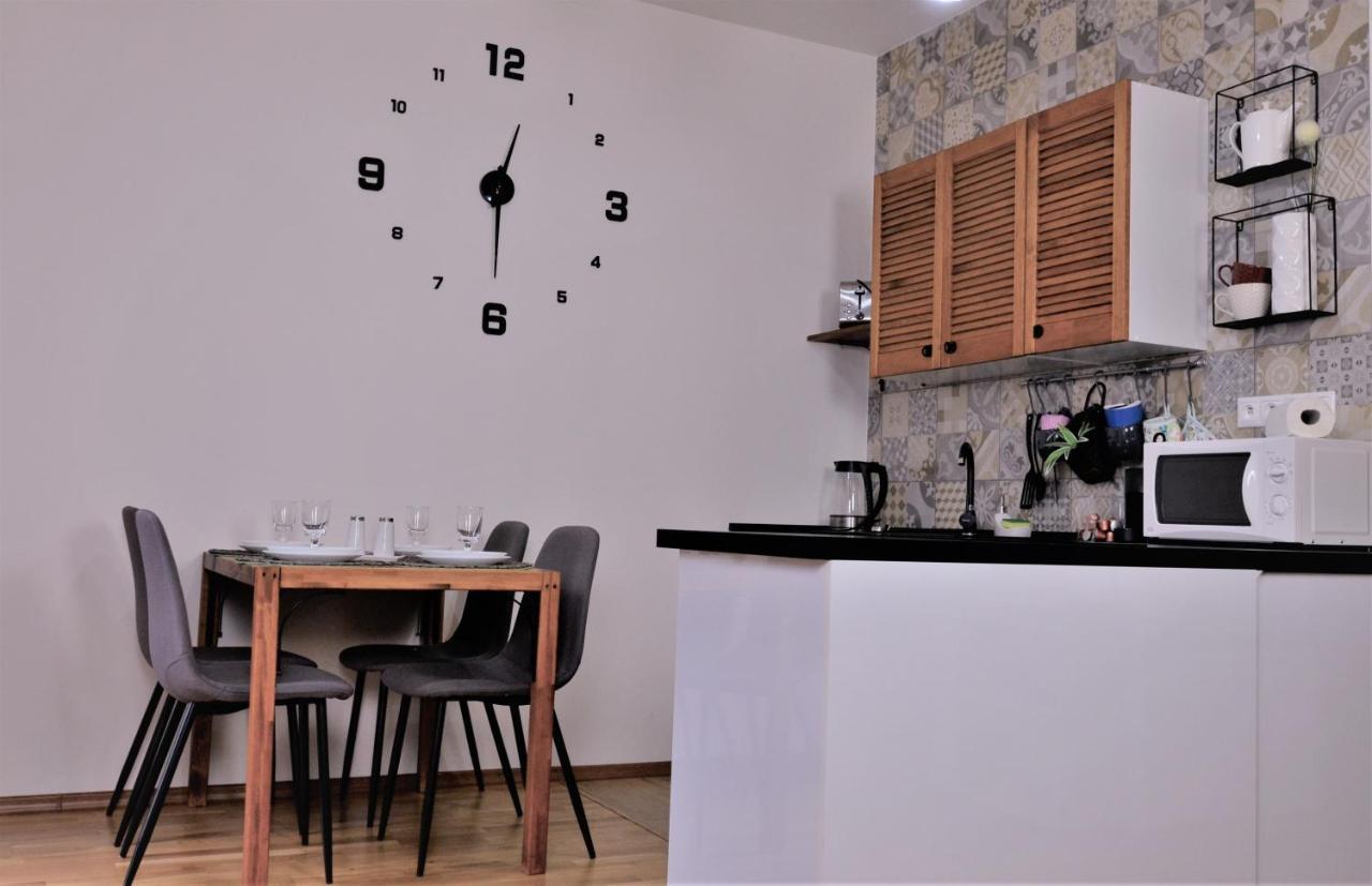 Meridian-Apartman, Stary Smokovec, Primo, วิสโซเค ดาตรี ภายนอก รูปภาพ