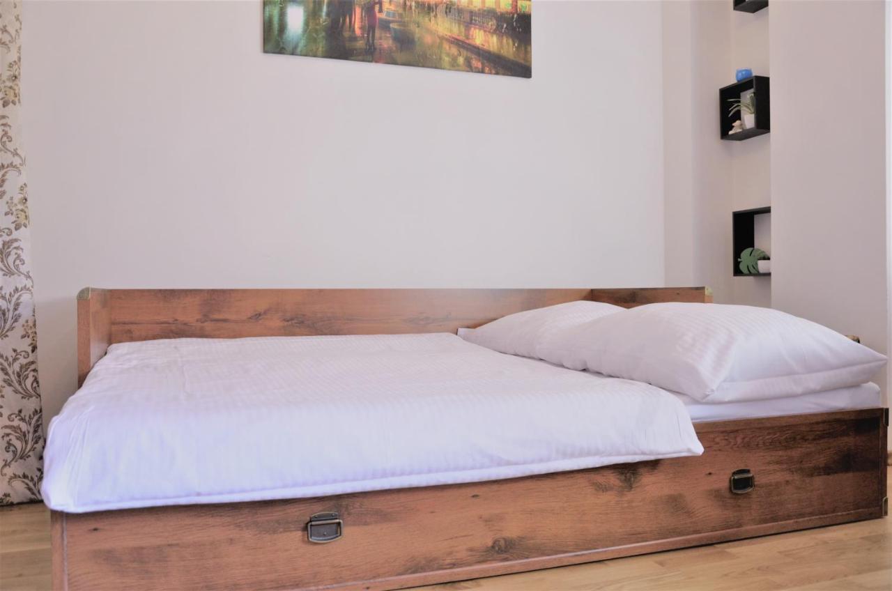 Meridian-Apartman, Stary Smokovec, Primo, วิสโซเค ดาตรี ภายนอก รูปภาพ