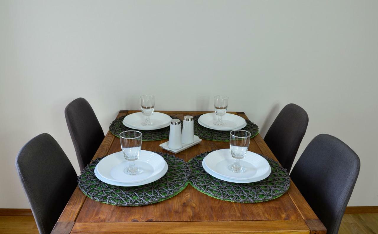 Meridian-Apartman, Stary Smokovec, Primo, วิสโซเค ดาตรี ภายนอก รูปภาพ