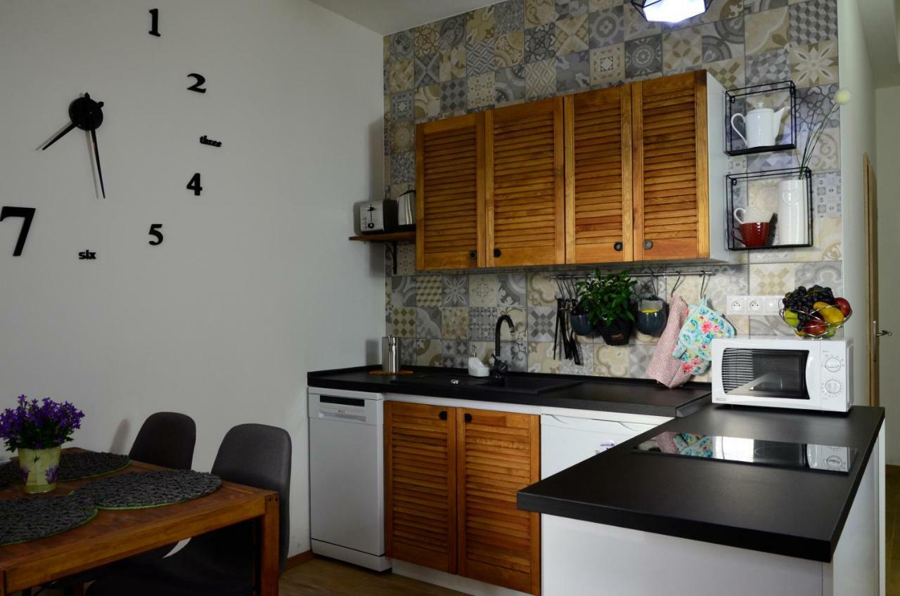 Meridian-Apartman, Stary Smokovec, Primo, วิสโซเค ดาตรี ภายนอก รูปภาพ