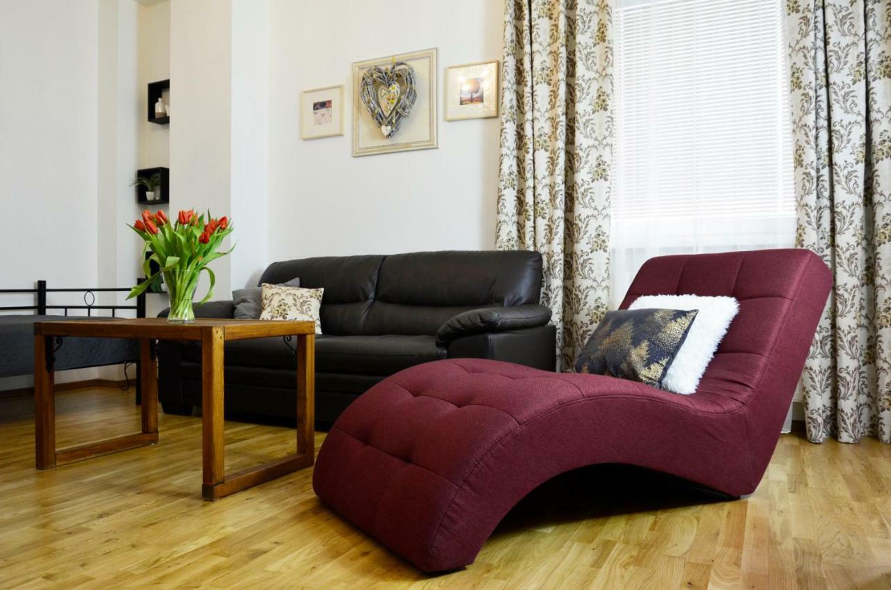 Meridian-Apartman, Stary Smokovec, Primo, วิสโซเค ดาตรี ภายนอก รูปภาพ
