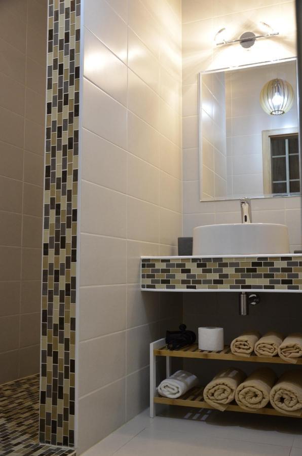 Meridian-Apartman, Stary Smokovec, Primo, วิสโซเค ดาตรี ภายนอก รูปภาพ