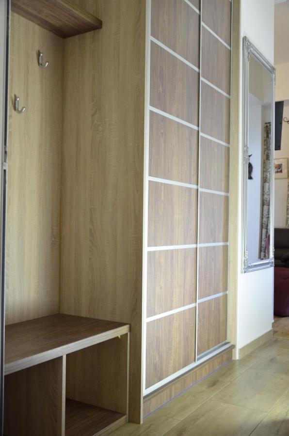 Meridian-Apartman, Stary Smokovec, Primo, วิสโซเค ดาตรี ภายนอก รูปภาพ